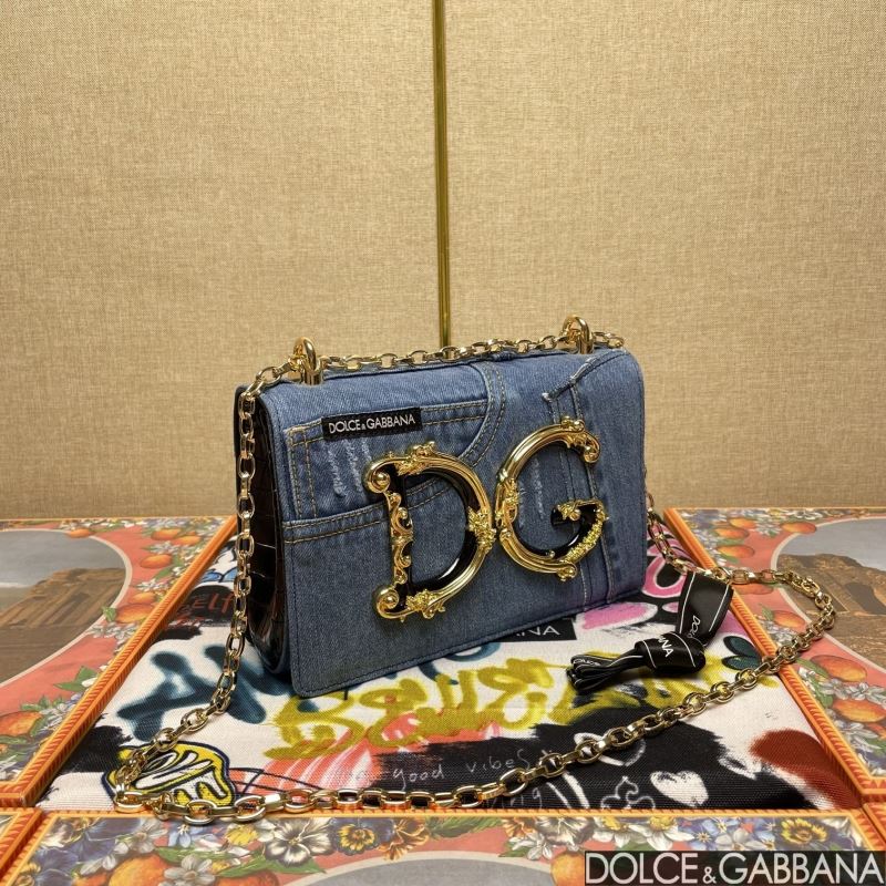 Dolce Gabbana Satchel Bags